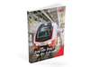 Cover von ÖBB-Infrastruktur AG Geschäftsbericht 2025