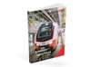 Cover von ÖBB Geschäftsbericht 2025 – Konzernabschluss