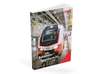 Cover von ÖBB Geschäftsbericht 2025 – Konzernlagebericht