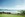 Railjet in der Landschaft