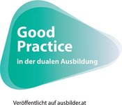 Auszeichnung für duale Ausbildung