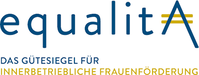 Auszeichnung von Equality
