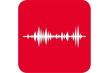 Grafik Schallausbreitung