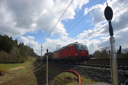 Wörthersee-Strecke Klagenfurt–Villach