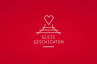 Grafik zur Servie "Gleisgeschichten"