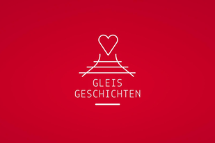 Grafik zur Servie "Gleisgeschichten"