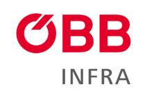 ÖBB Infrastruktur-Logo