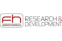 FH Oberösterreich Research & Development-Logo