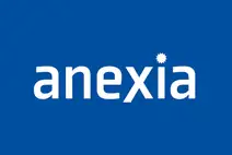 ANEXIA Logo