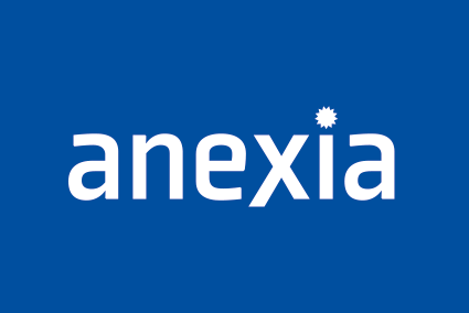 ANEXIA Logo