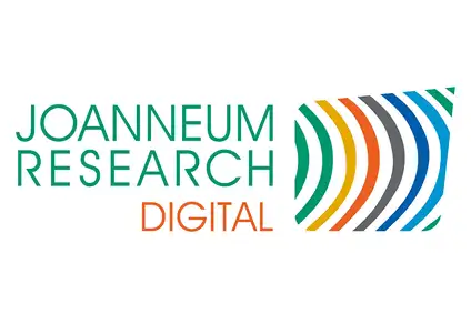 Logo Joanneum Research Digital