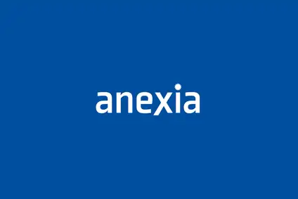 ANEXIA Logo