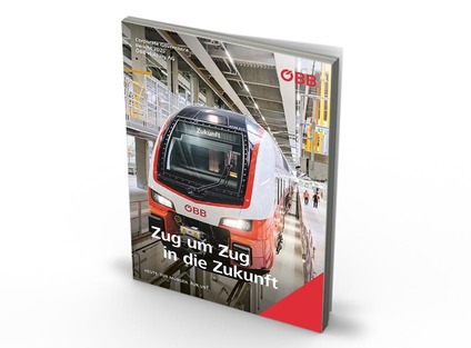 Cover von Corporate Governance Bericht 2025