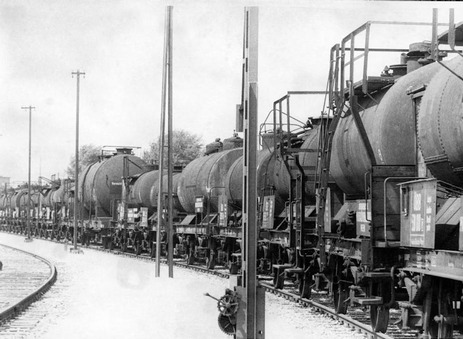 Güterwagen