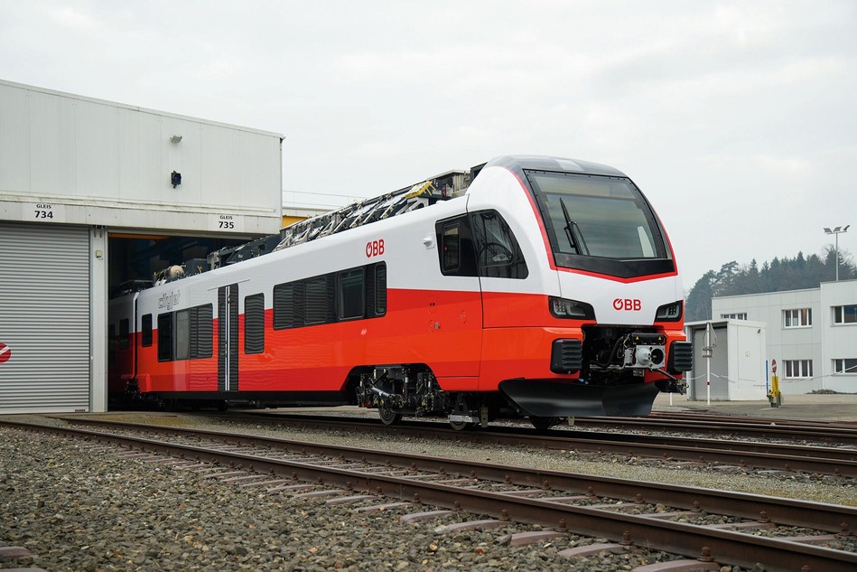 Cityjet Akku