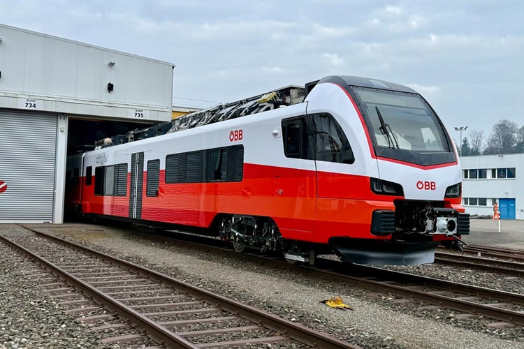 Cityjet Akku