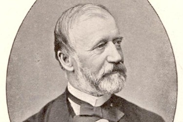 Wilhelm Freiherr von Engerth