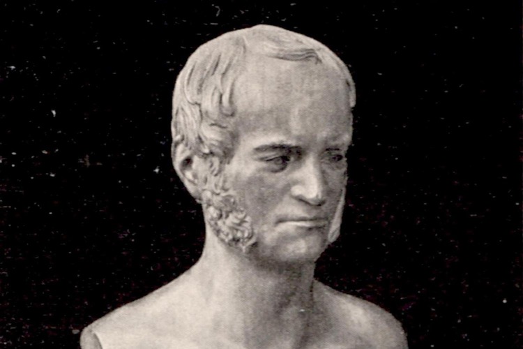 Franz Anton Ritter von Gerstner