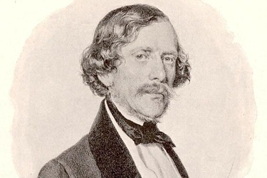 Carl Ritter von Ghega