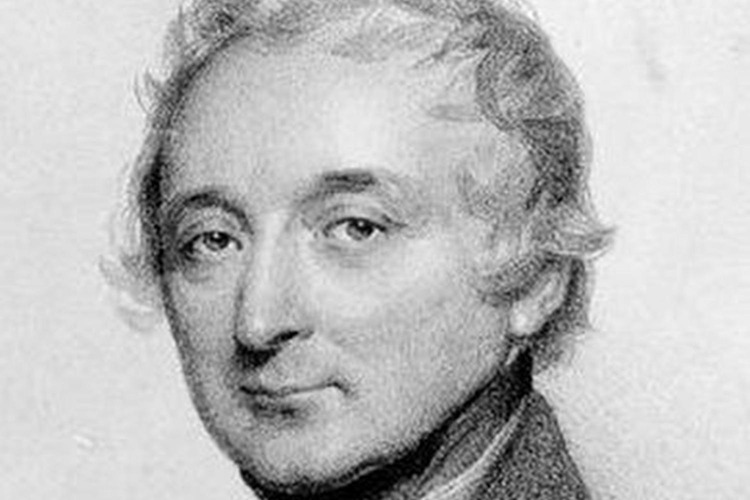 Karl Friedrich Ritter von Küböck