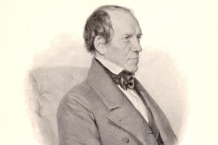 Franz Xaver Riepl