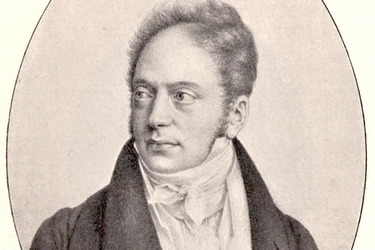 Salomon Mayer Freiherr von Rothschild