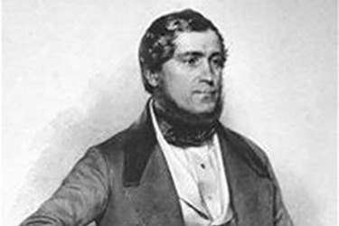 Mathias Ritter von Schönerer