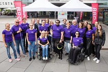 Gruppenfoto
