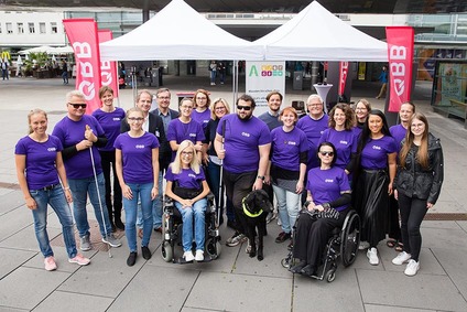 Gruppenfoto