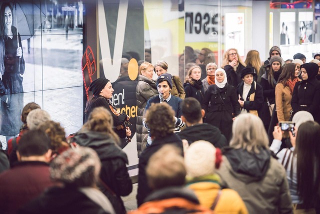 Fotoausstellung