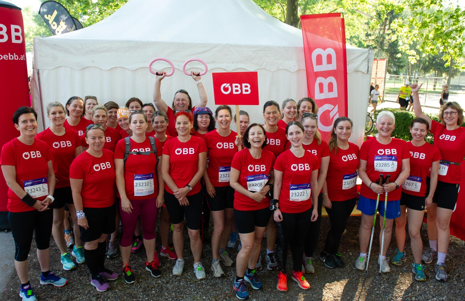 Frauenlauf 2018