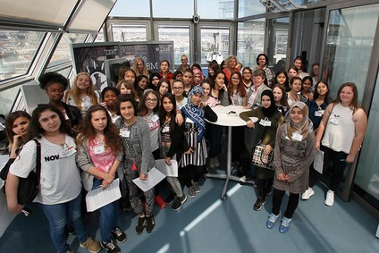 Gruppenfoto