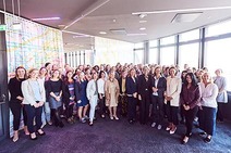 Gruppenfoto