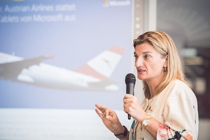 Vortragende Netzwerktreffen