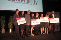 Gewinner DiversCity Preis 2014