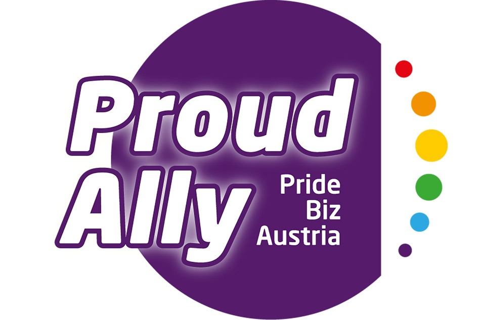 Logo von Pride Biz Austria