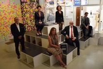 Gruppenfoto