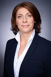 Martina Hacker