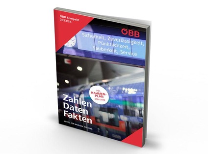 Die ÖBB in Zahlen | ÖBB Konzern