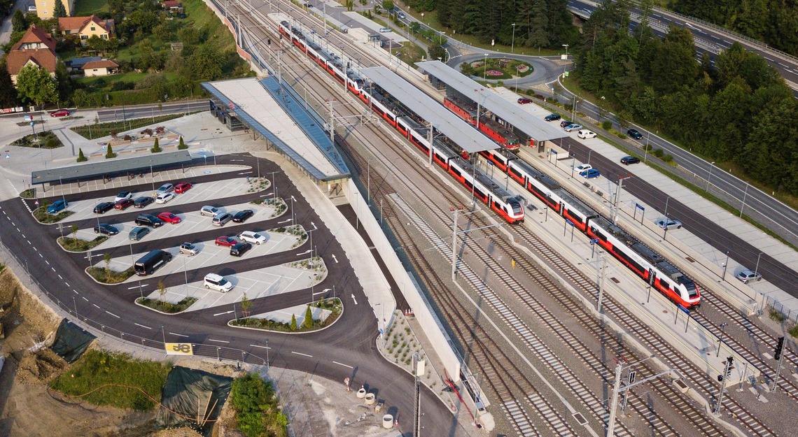 BHf Frohnleiten