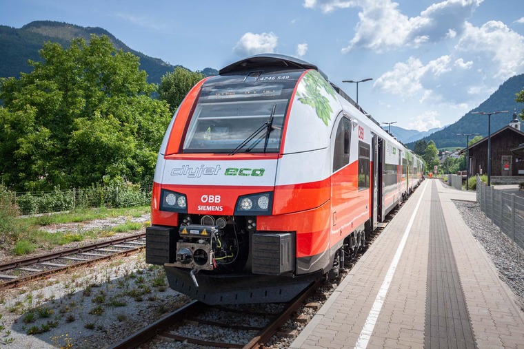 Almtalbahn