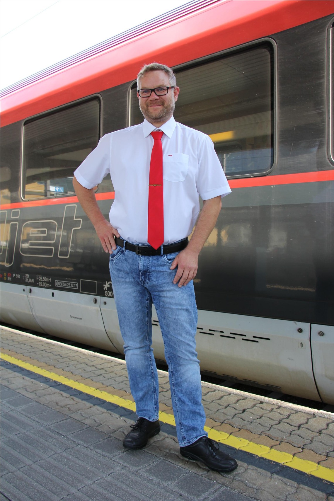 Auf Zugfühlung