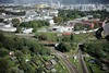 Gleisdreieck Linz