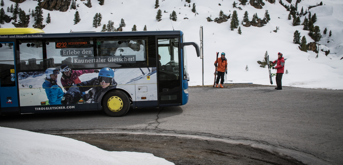 Skibus