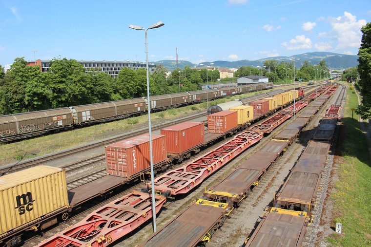 Ohne Oberleitung