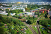 Linz vor Umbau