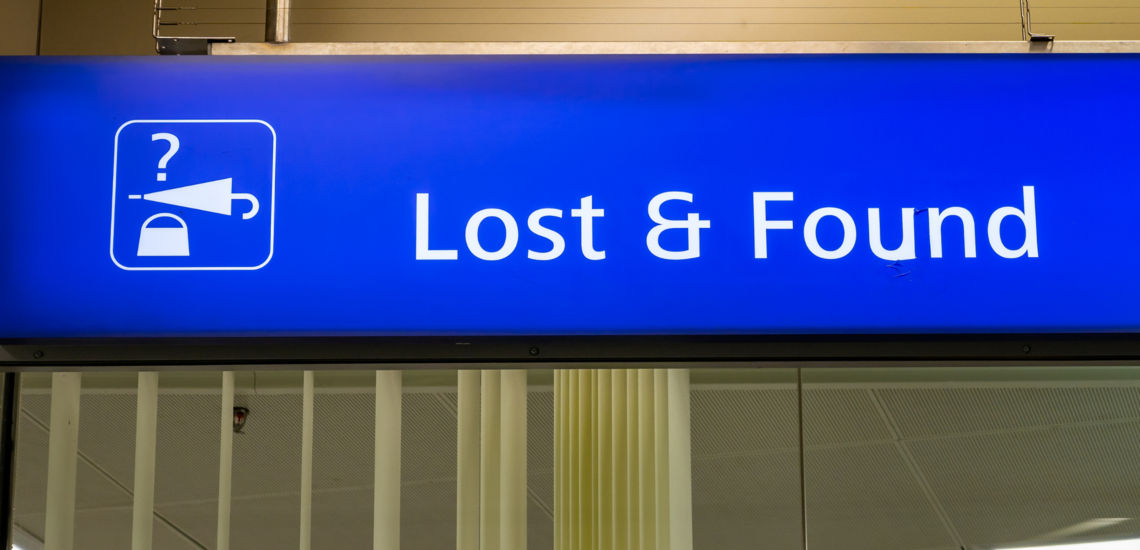 Lost&Found