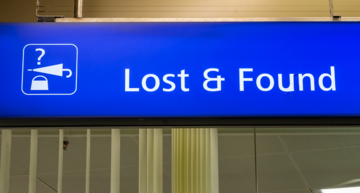 Lost&Found
