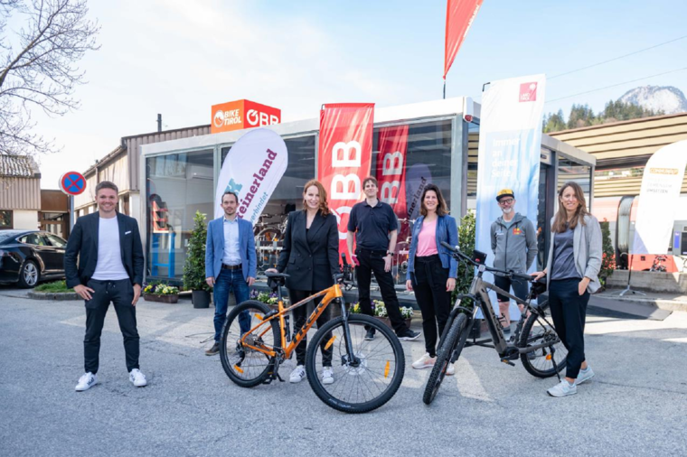 Tirol Bike