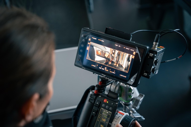 Making of